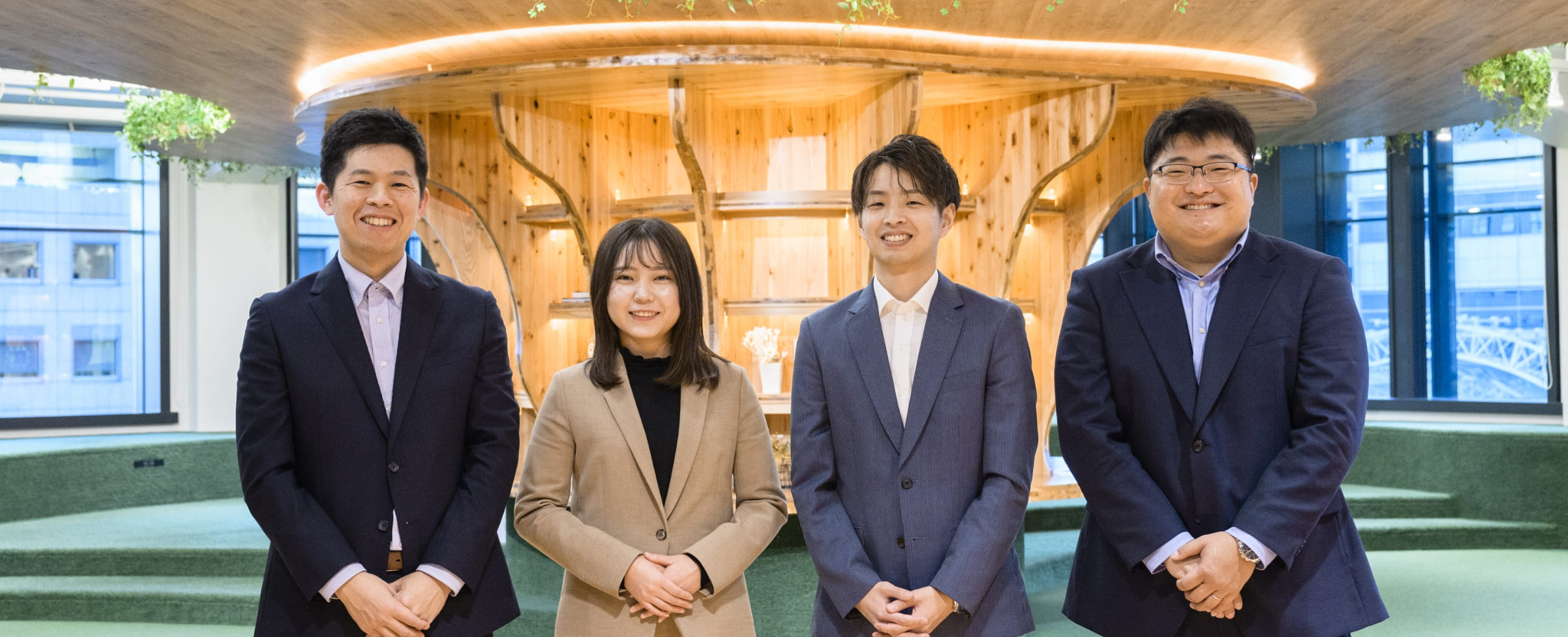 JA全農プロジェクトレポート