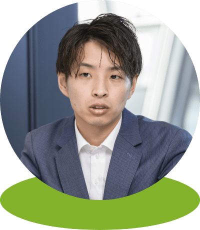 新井 俊介 写真