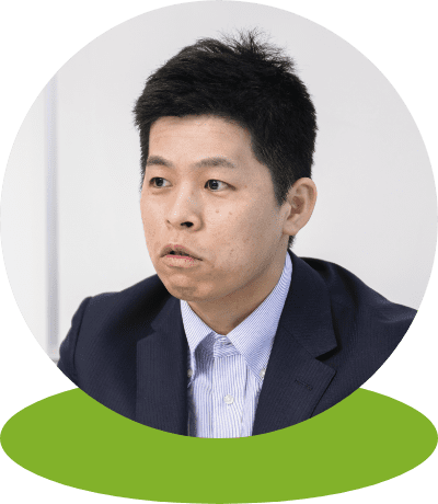 日置 洋平 写真