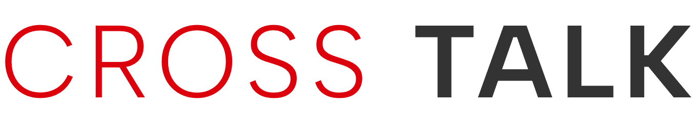 CROSS TALK