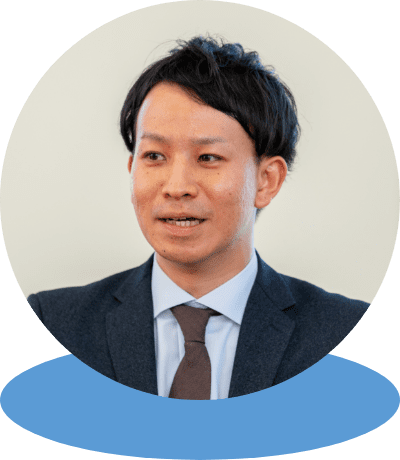 橋詰 雄太 写真